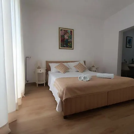 Apartamento Fragola 3 Doli