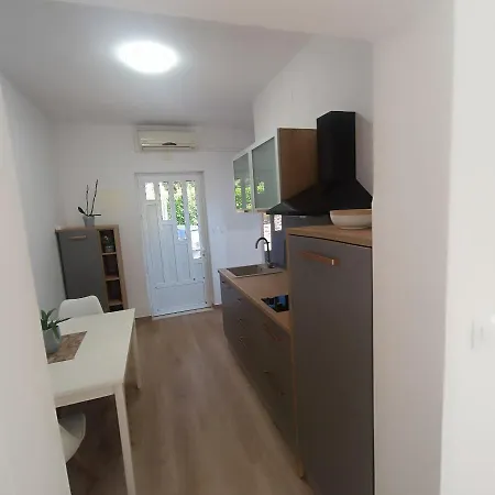 Apartamento Fragola 3