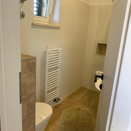 Fragola 3 Apartamento *