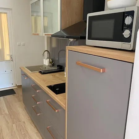 Fragola 3 Apartamento Doli