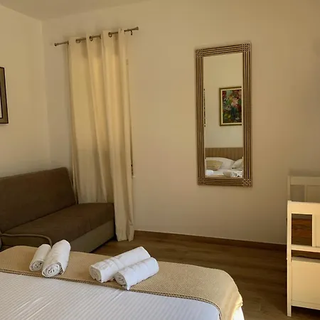 Apartamento Fragola 3 Doli