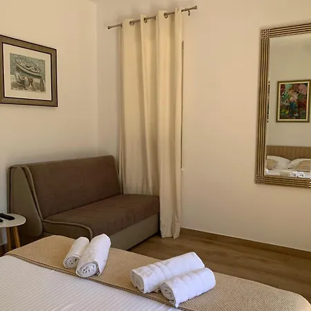 Apartamento Fragola 3 Doli