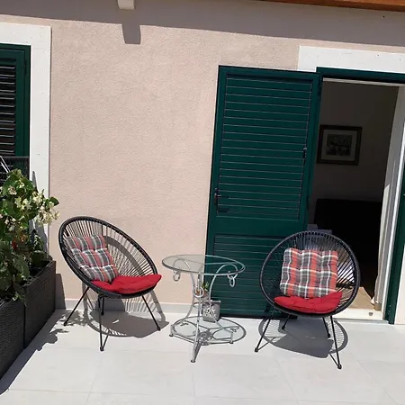 Apartamento Fragola 3