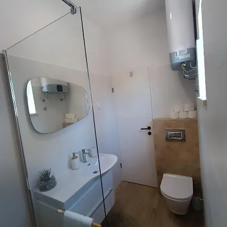 Fragola 3 Апартаменты *