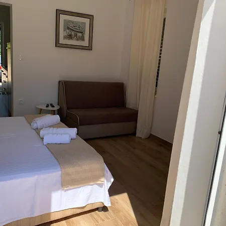 Апартаменты Fragola 3 *