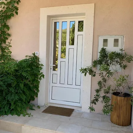 Fragola 3 Апартаменты