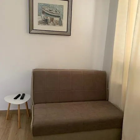 Fragola 3 Апартаменты Доли